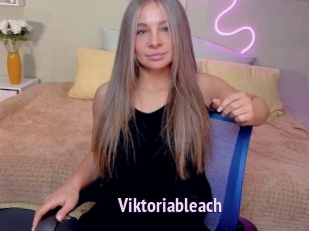 Viktoriableach