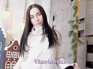 Viktoriabronze