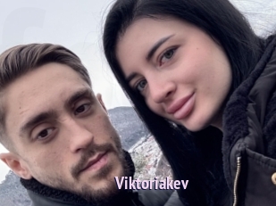 Viktoriakev
