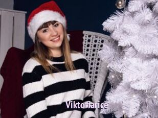 Viktoriarice