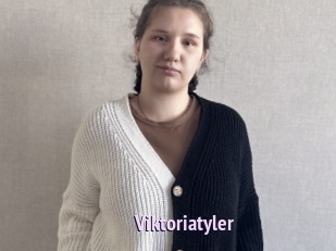 Viktoriatyler