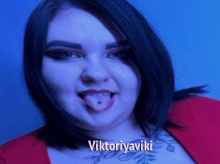 Viktoriyaviki