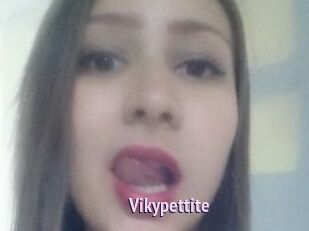 Vikypettite