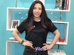 Vilete