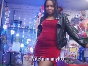 Viletmommyhxt