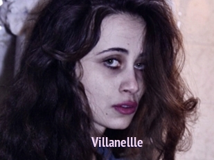 Villanellle
