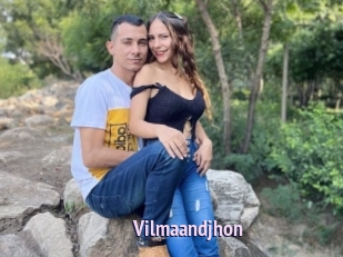vilmaandjhon Film Porno