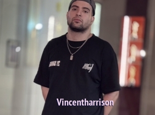 Vincentharrison