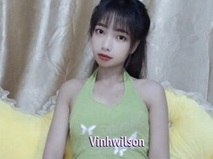 Vinhwilson