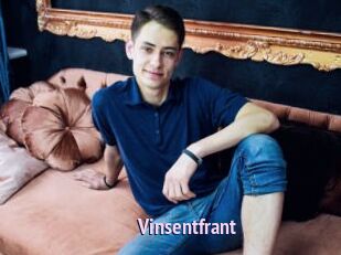 Vinsentfrant