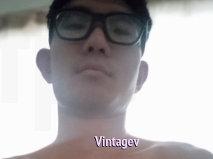 Vintagev