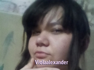 Violaalexander