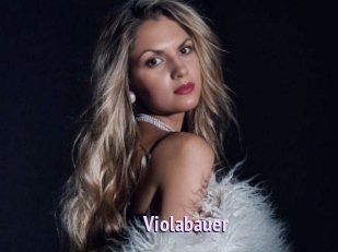 Violabauer