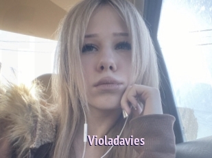 Violadavies