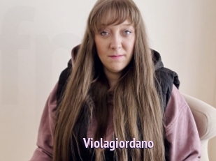 Violagiordano