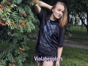 Violahepplers