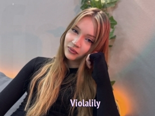Violalily