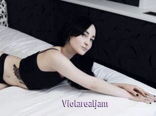 Violarealjam