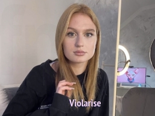 Violarise