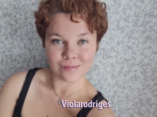 Violarodriges