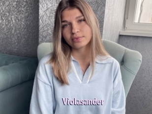 Violasander
