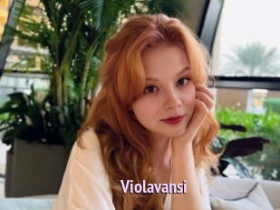 Violavansi