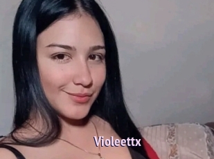 Violeettx