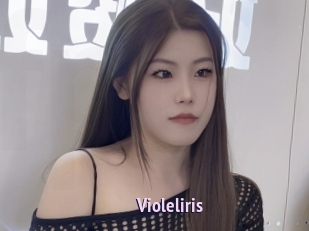 Violeliris