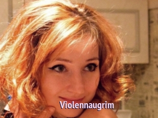 Violennaugrim