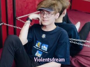 Violentsdream