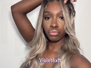 violet6xft Film Porno