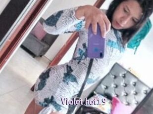 Violet_hot19