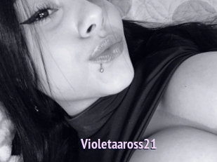 Violetaaross21