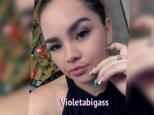 Violetabigass