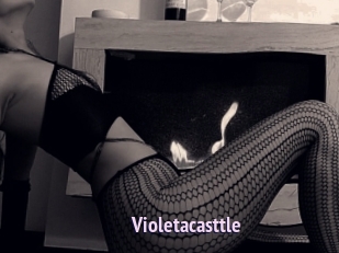 Violetacasttle