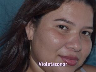 Violetaconor