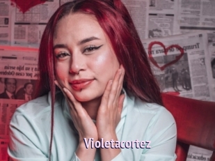 Violetacortez