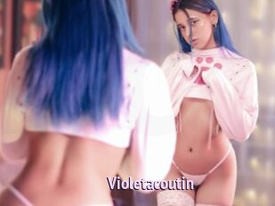 Violetacoutin