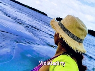 violetadirty Film Porno