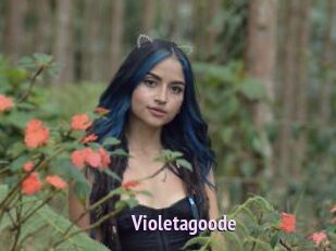 Violetagoode