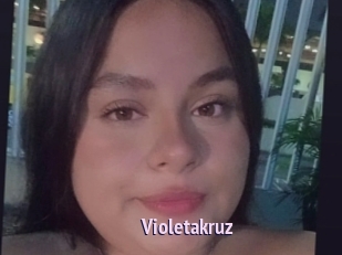 Violetakruz