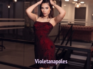 Violetanapoles