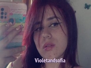 Violetandsofia
