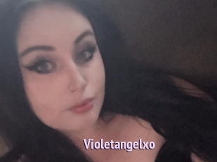Violetangelxo
