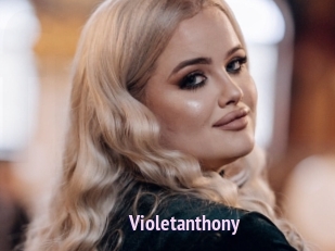 Violetanthony