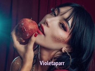 violetaparr Film Porno