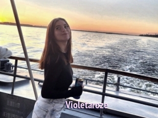 Violetaroze