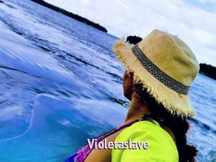 violetaslave Film Porno