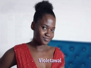 Violetawal