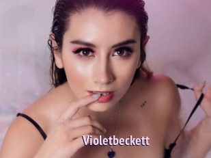 Violetbeckett